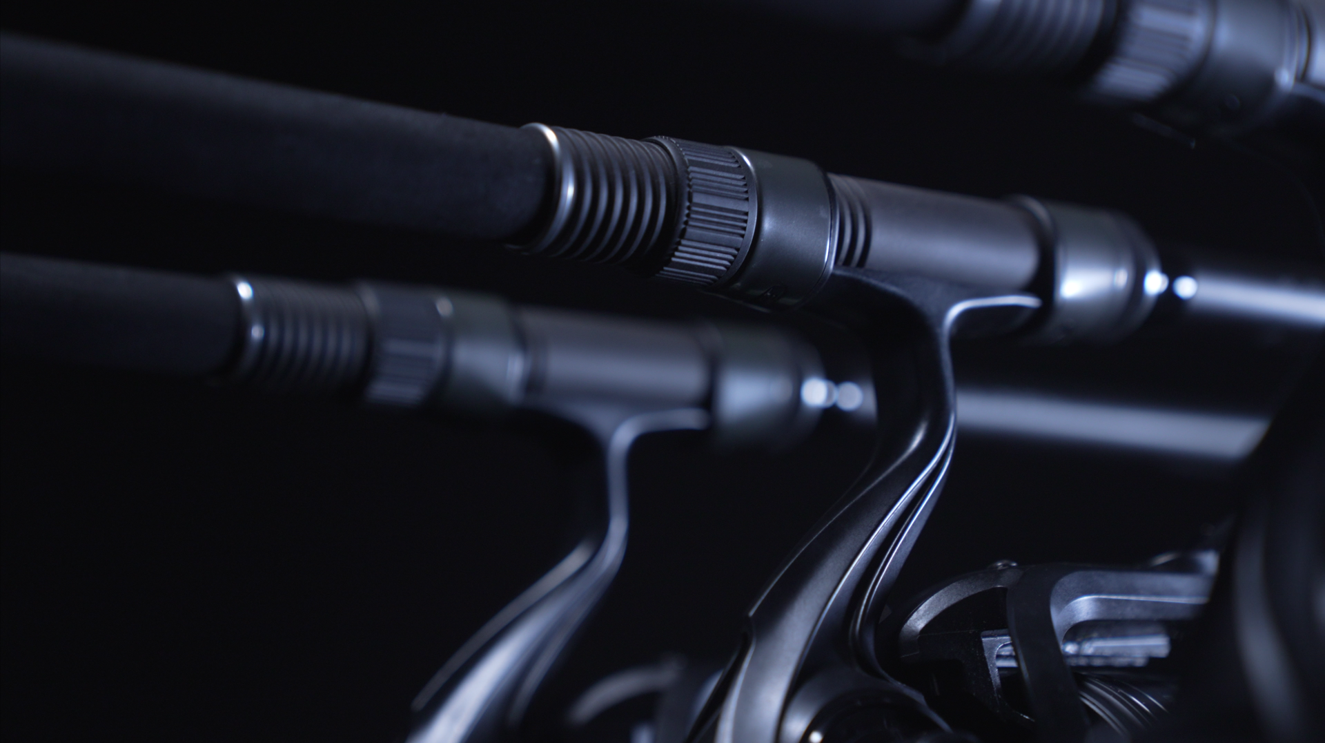 Korda Kaizen Platinium Carp Rod