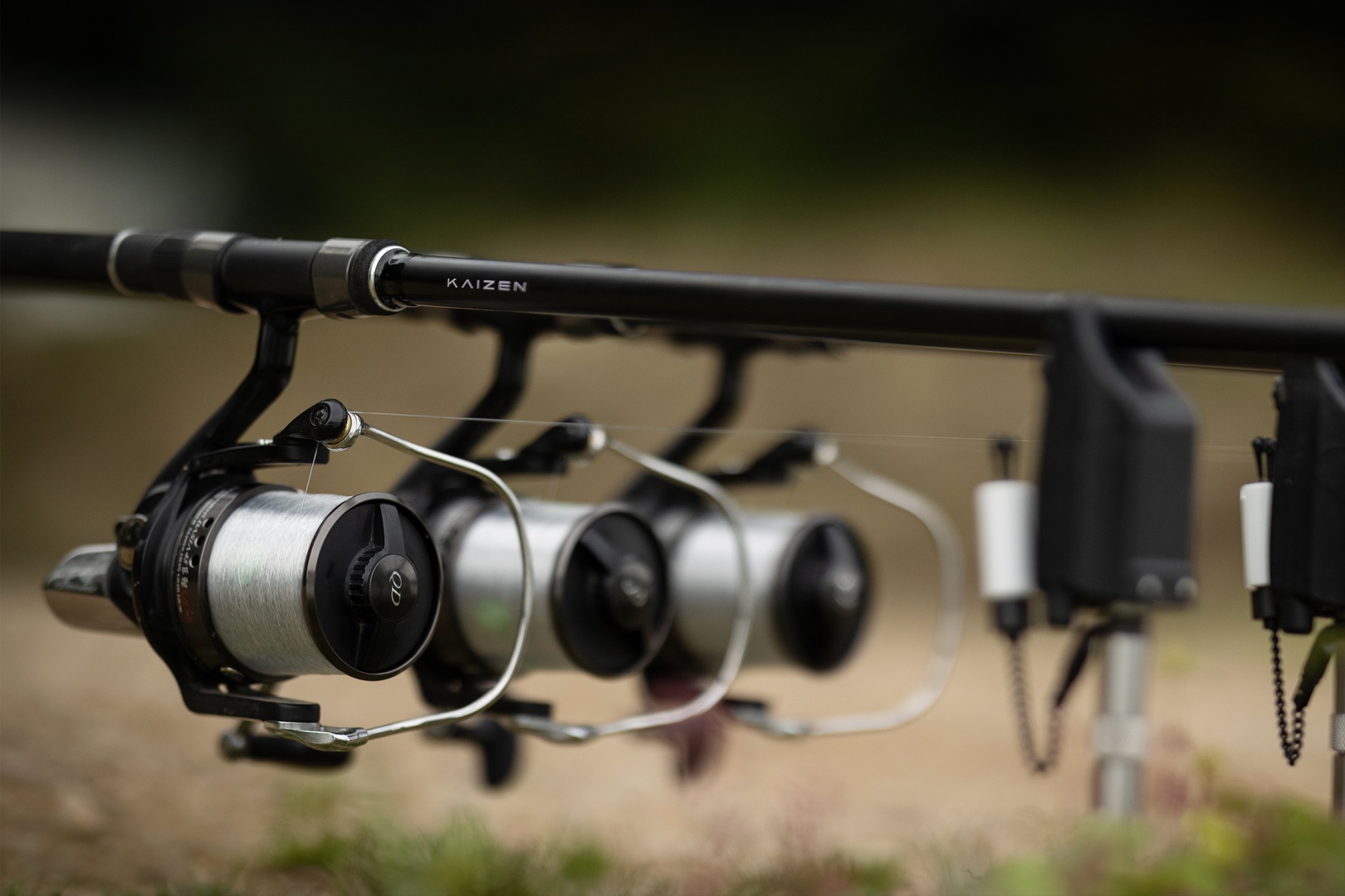 Korda Kaizen Platinium Carp Rod