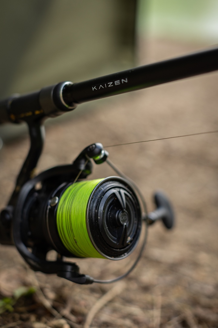 Korda Kaizen Platinium Spod Rod 