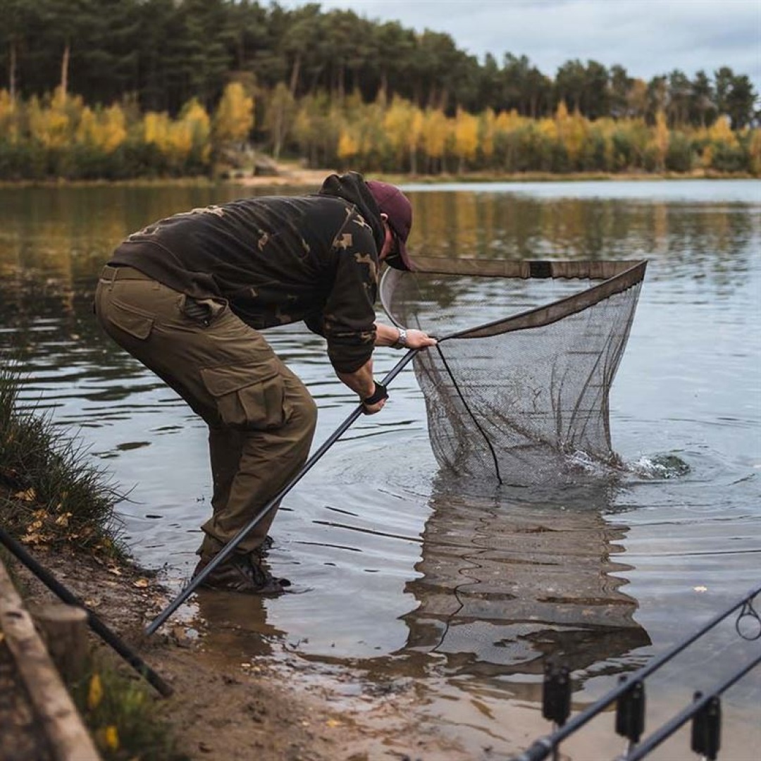 Korda Spring Bow Landing Net