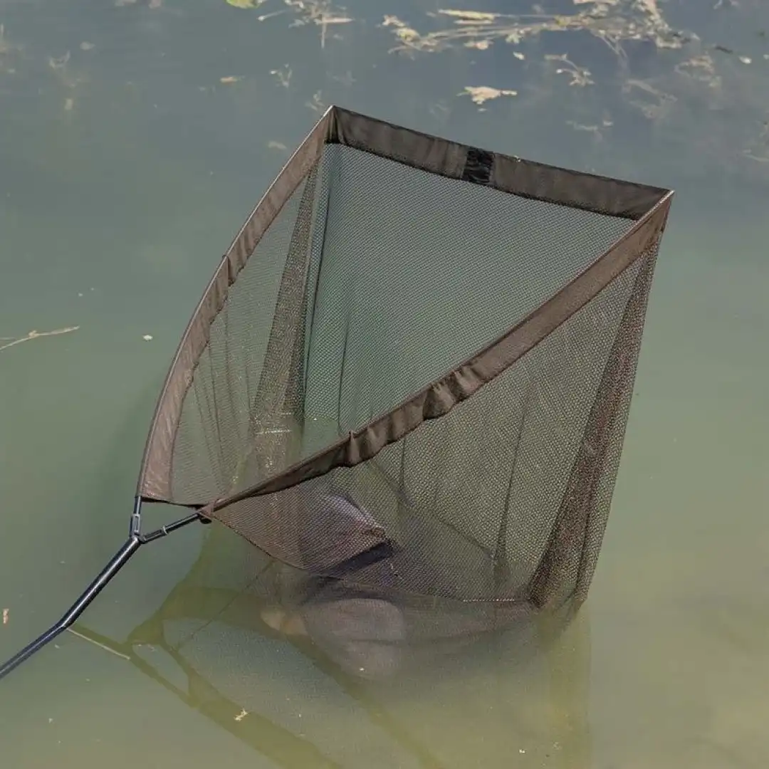 Korda Spring Bow Landing Net