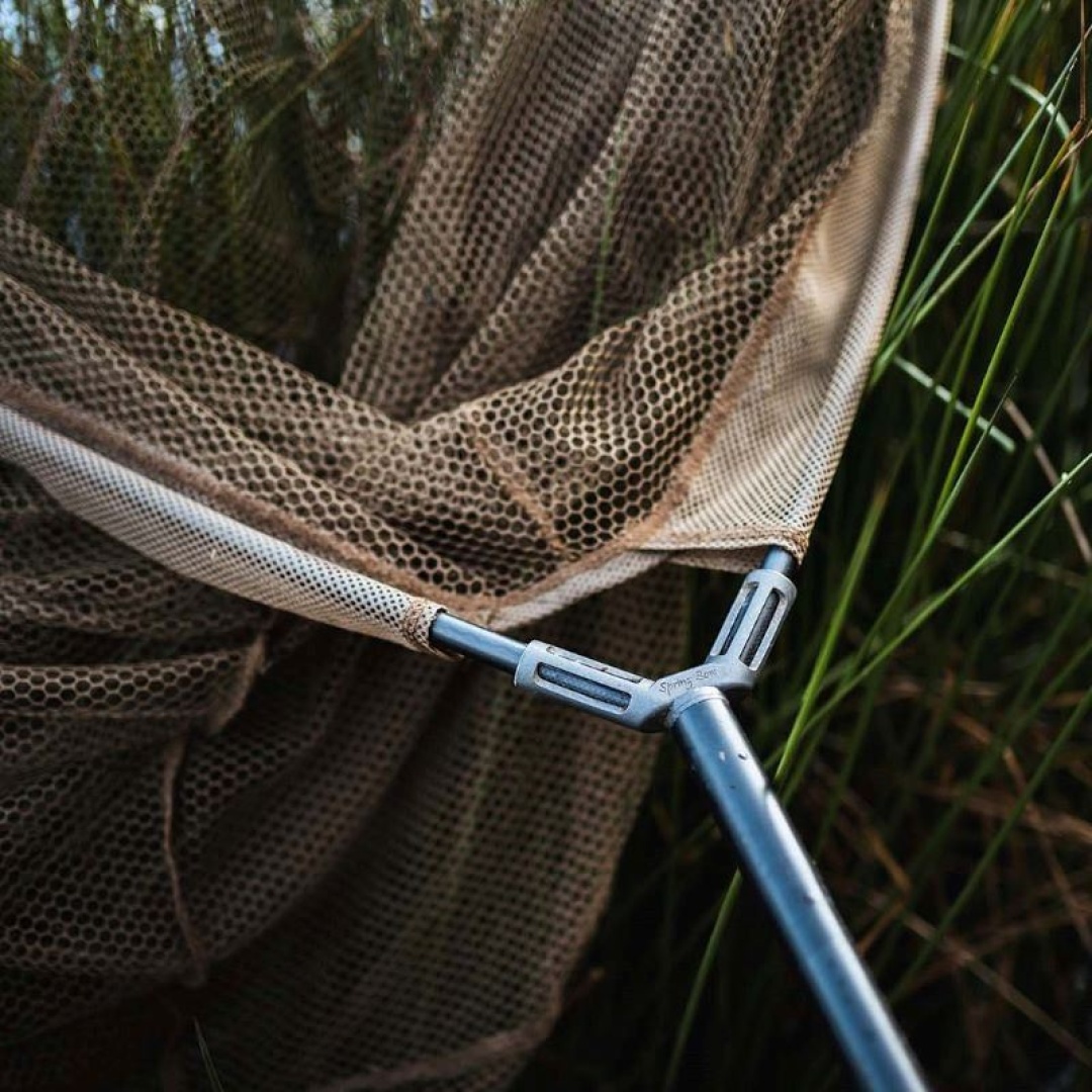 Korda Spring Bow Landing Net