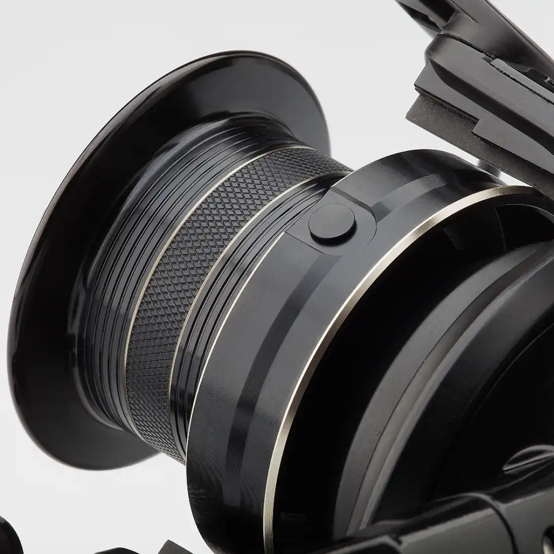 Prologic Fulcrum XD 6000 Reel