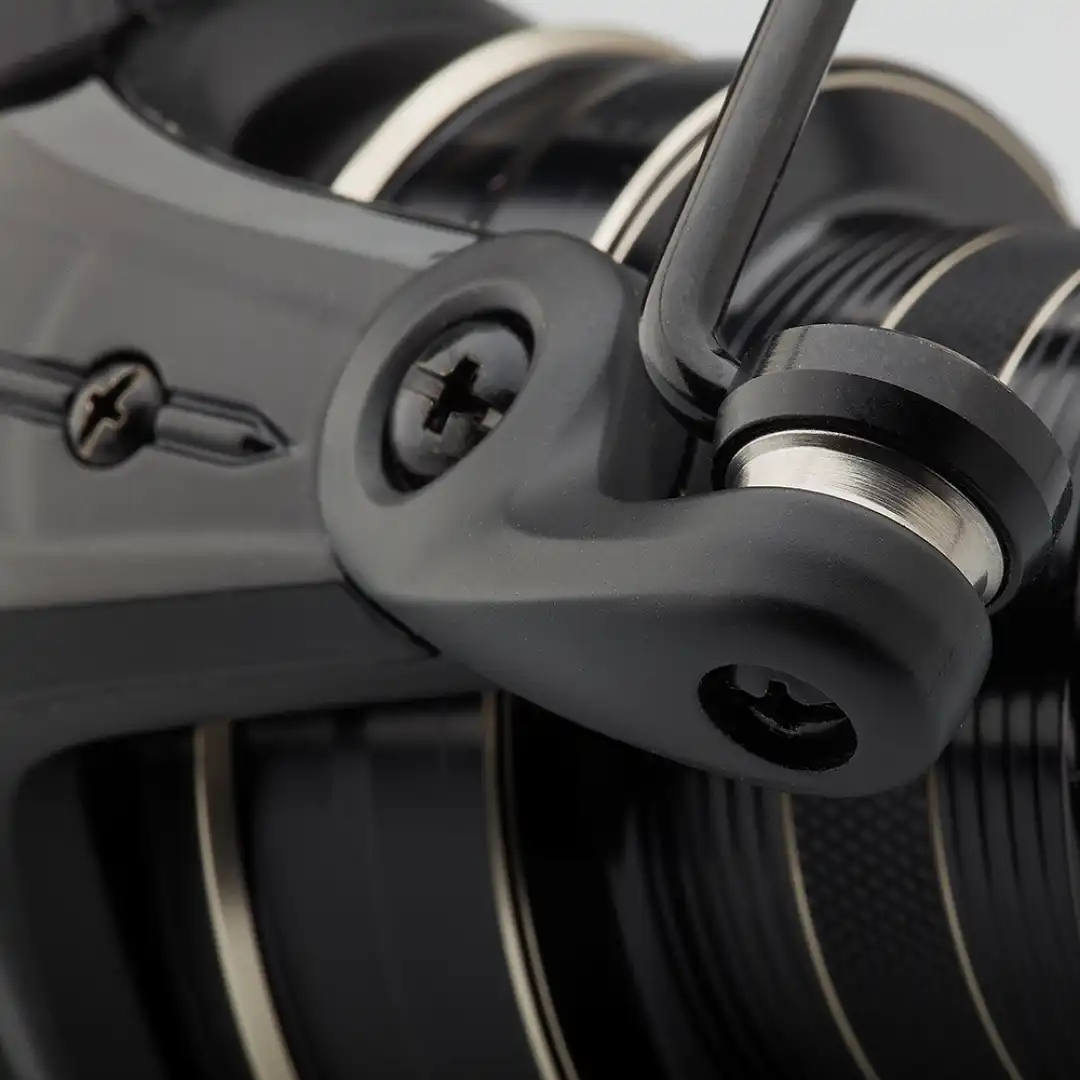 Prologic Fulcrum XD 6000 Reel
