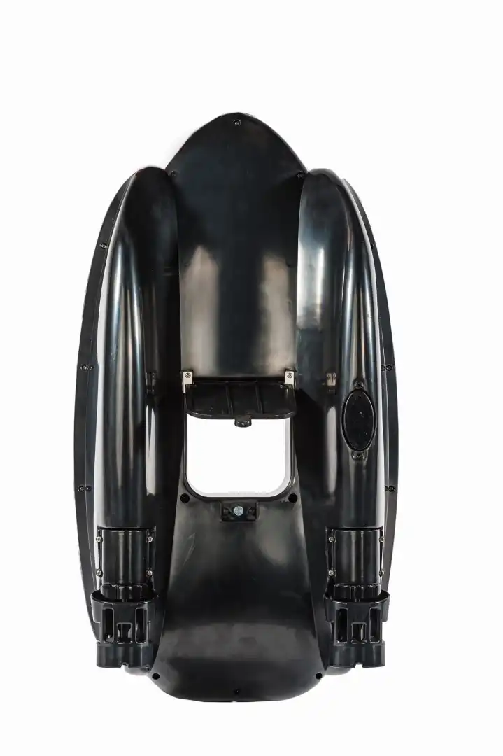 Viking Boat RS Mini Carbon - (GPS + Pilot automat)