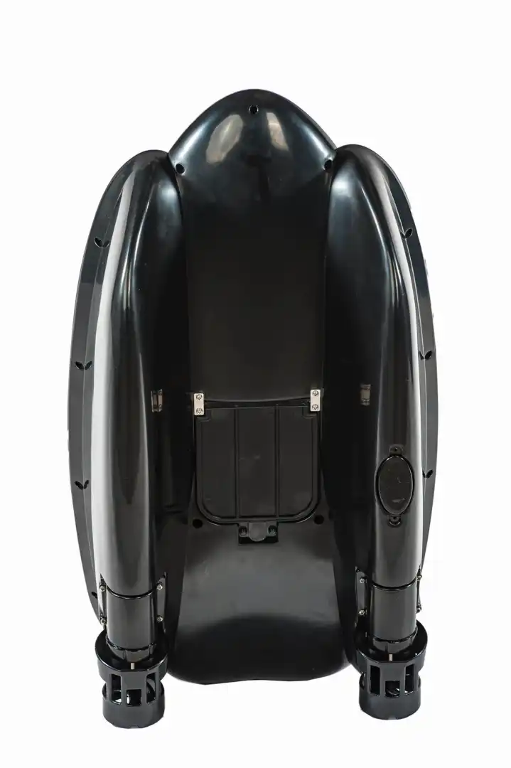 Viking Boat RS Mini Carbon - (GPS + Pilot automat)