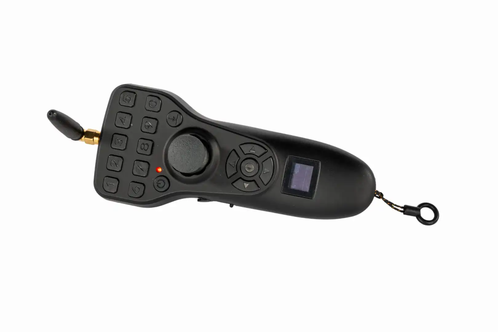 Viking Boat RS Mini Carbon - (GPS + Pilot automat)