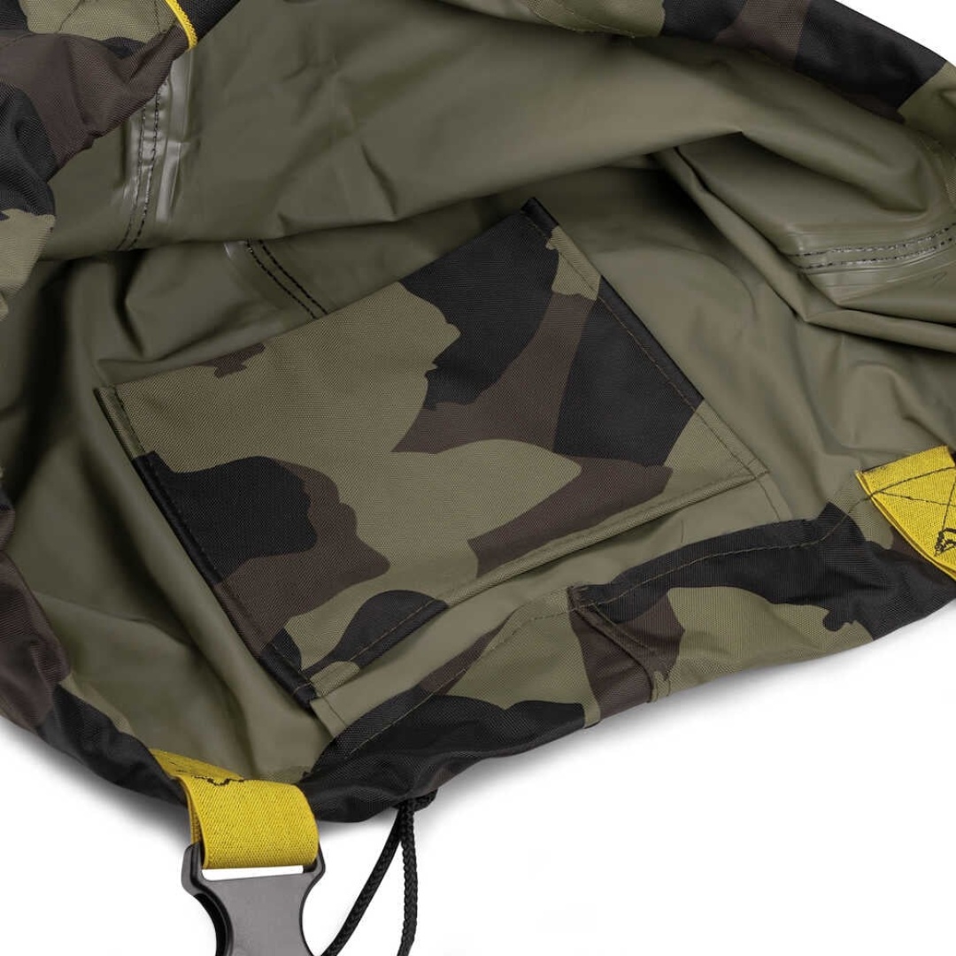 Avid Carp 420D CAMO Chest Waders