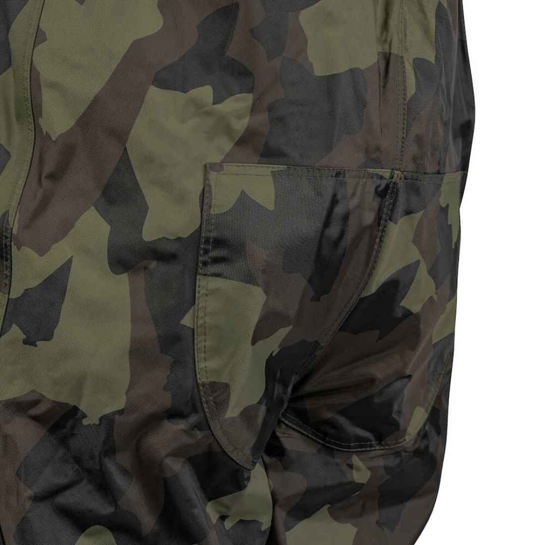 Avid Carp 420D CAMO Chest Waders