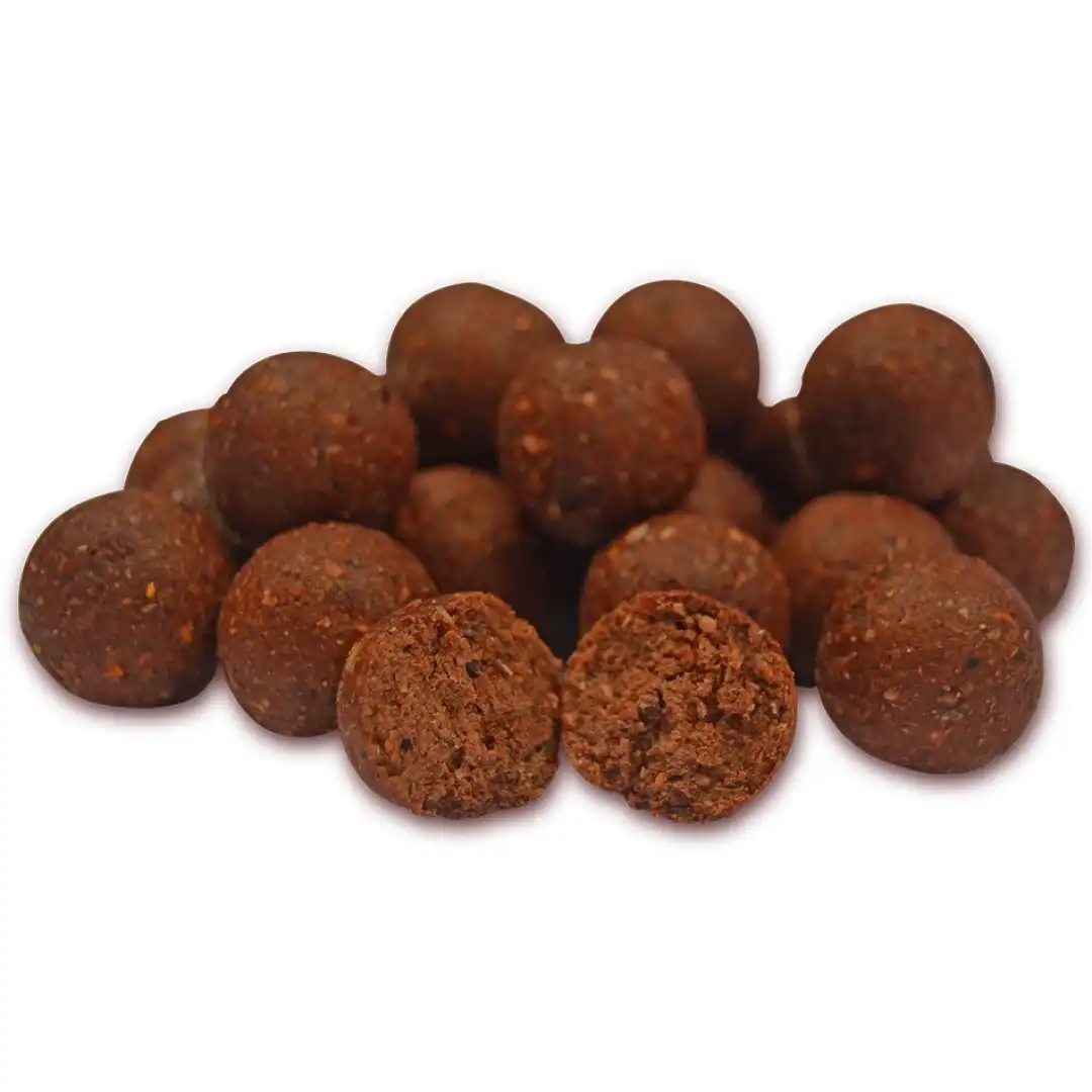 TB Baits Monster Crab Feeding Boilies