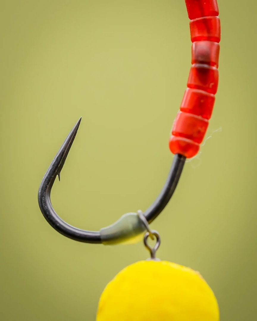 One More Cast CASSIEN Carp Hooks