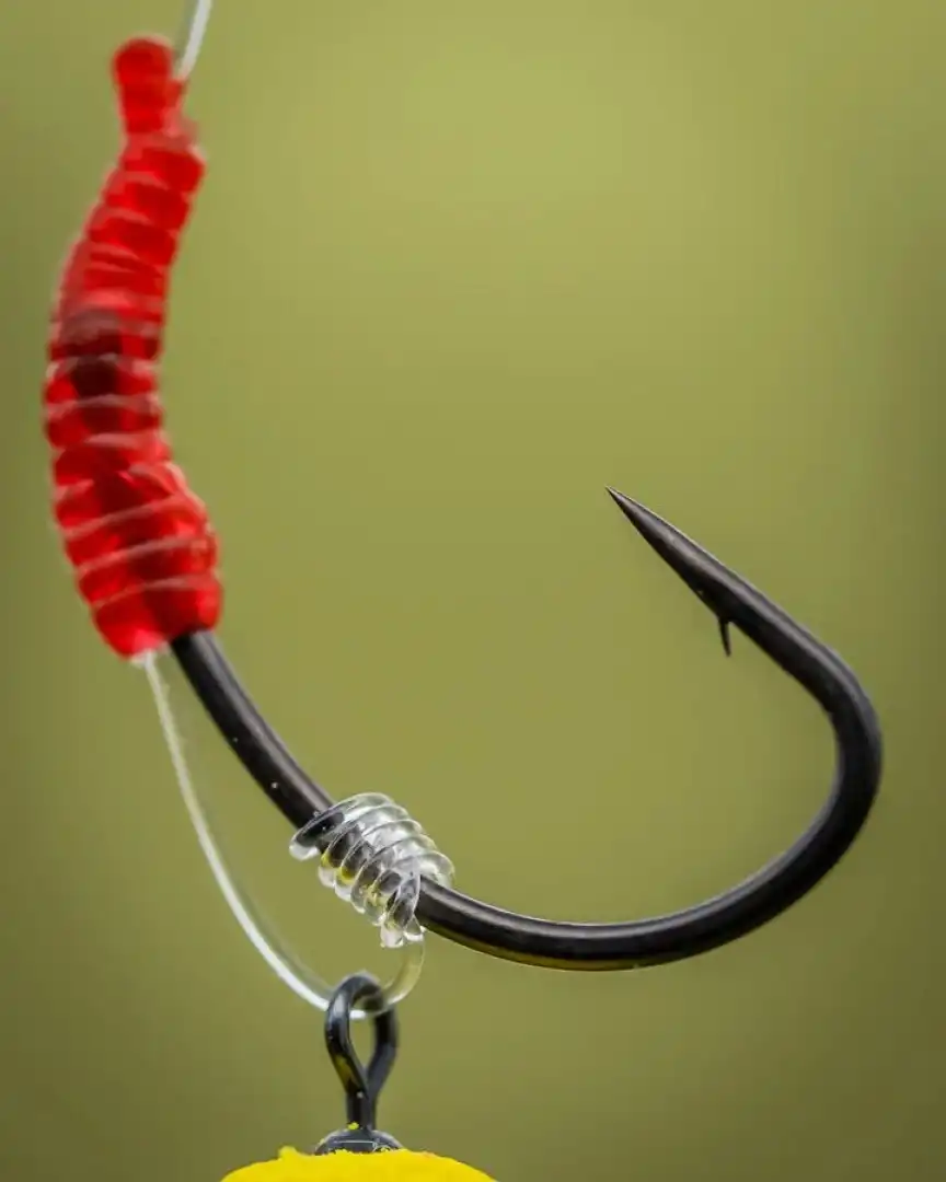 One More Cast COLNE-V Carp Hooks