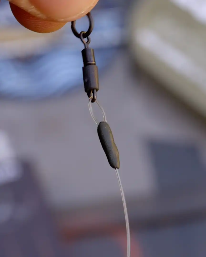 One More Cast BLEND Tungsten Putty