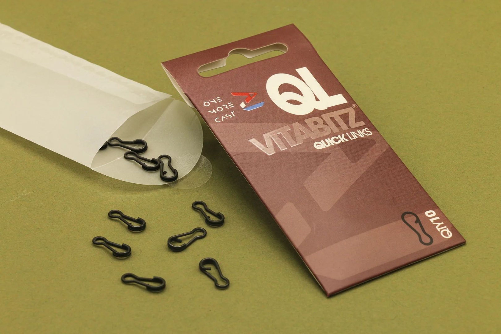 One More Cast Vitabitz Quick Links