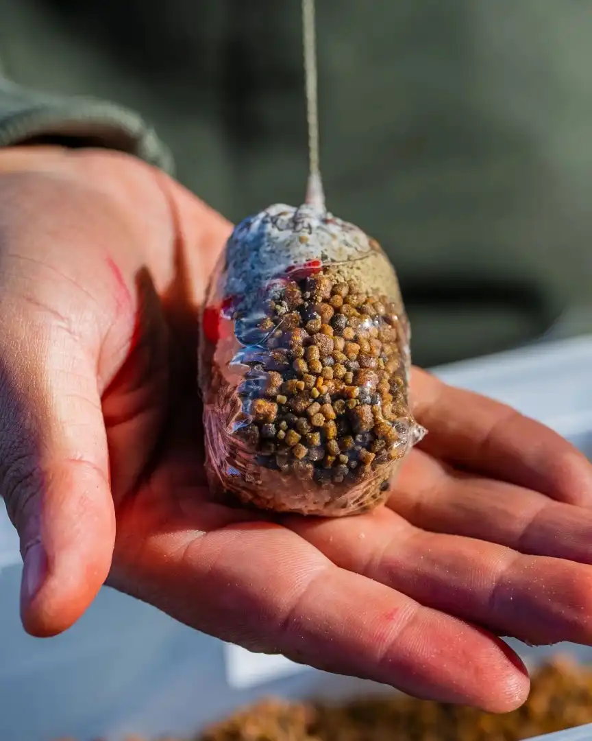 One More Cast FADE Solid PVA Bags
