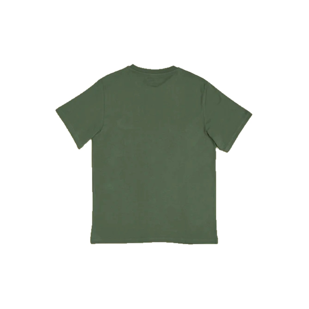One More Cast The Intelligent T-Forest Shirt