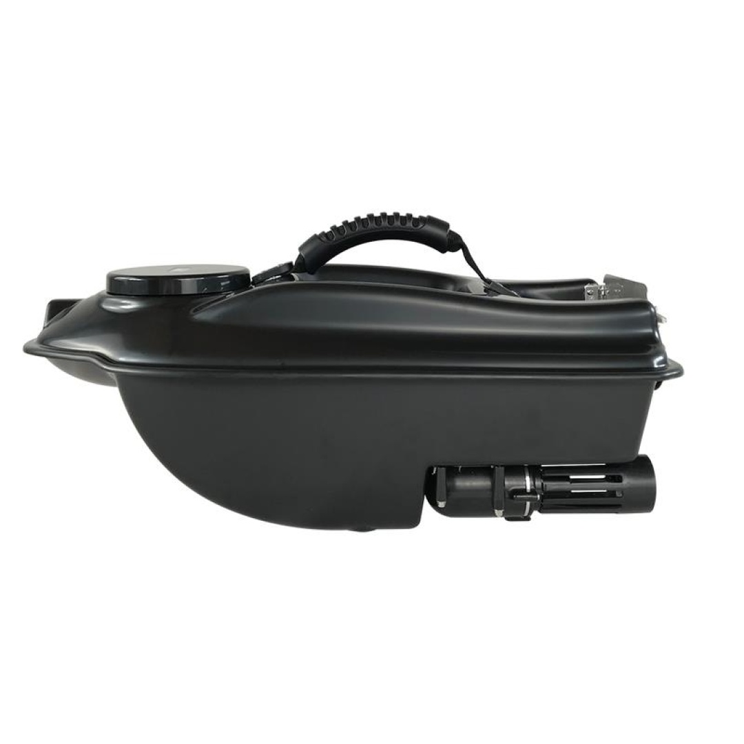 Boatman Actor GPS 2.0 Baitboat - BLACK