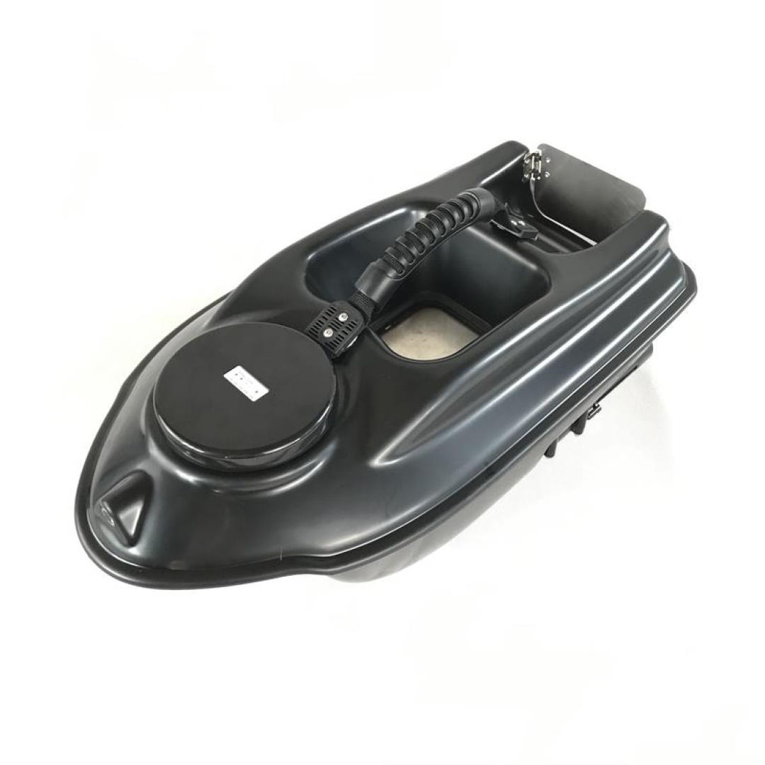 Boatman Actor GPS 2.0 Baitboat - BLACK