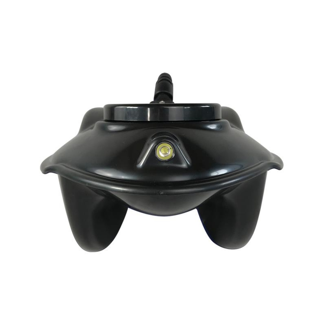 Boatman Actor GPS 2.0 Baitboat - BLACK