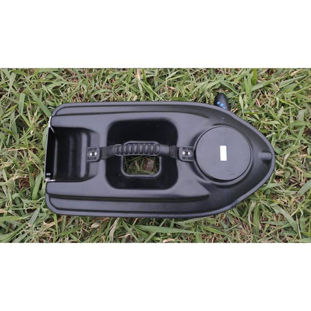 Boatman Actor GPS 2.0 Baitboat - BLACK