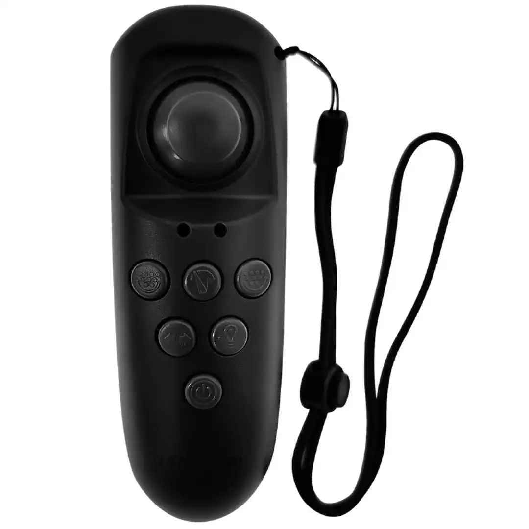 Boatman Actor Sonar Baitboat - BLACK