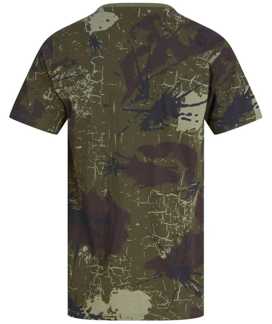 NAVITAS Identity Camo T-Shirt