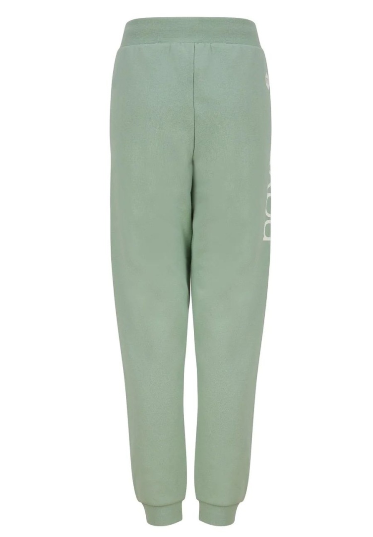 NAVITAS Womens Jogger- Light Green 