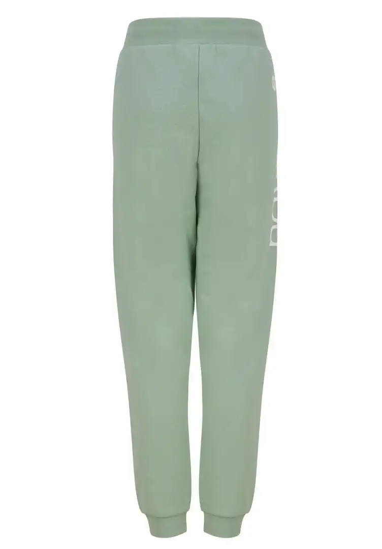 NAVITAS Womens Jogger- Light Green