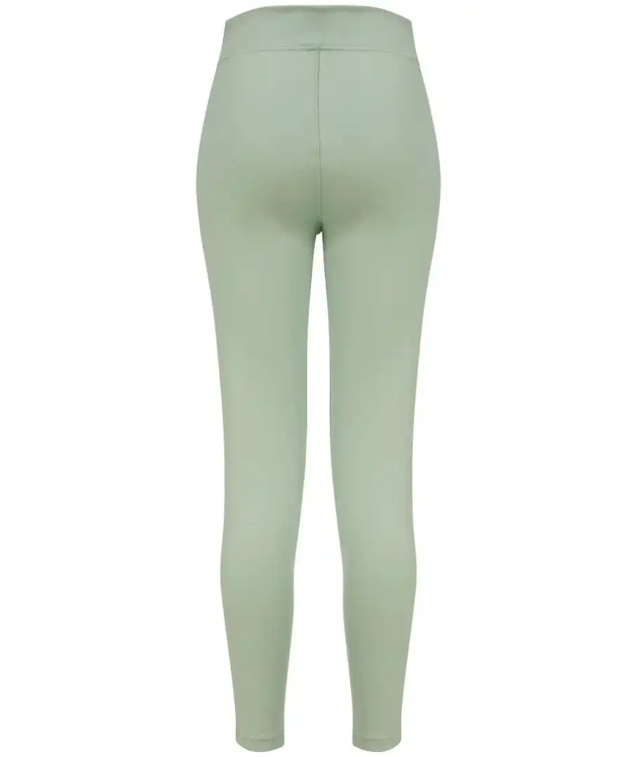 NAVITAS Womens Leggings - Light Green 