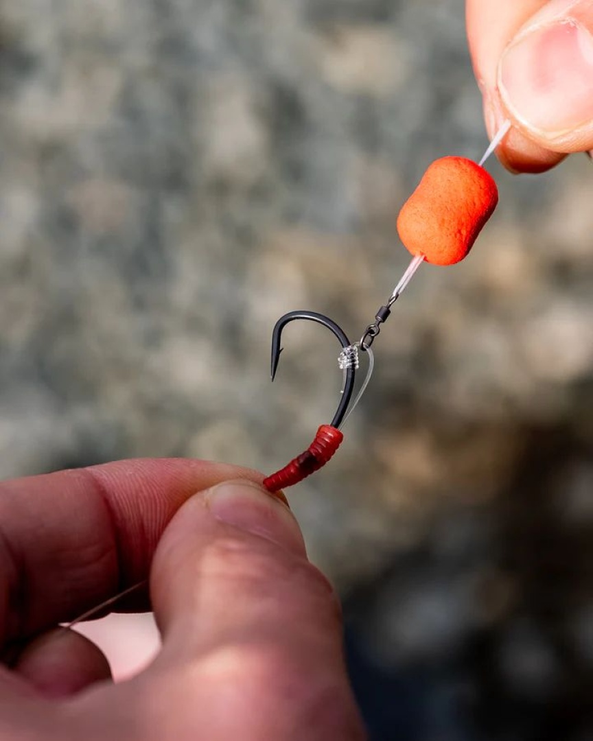 One More Cast META Terminal Tackle All-In-1 Rig - Leadclip D Rig