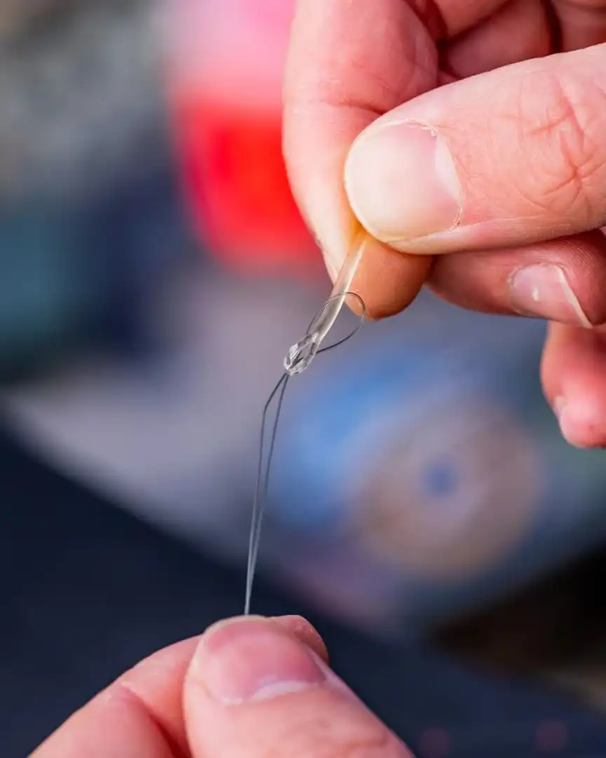 One More Cast META Terminal Tackle All-In-1 Rig - Leadclip D Rig
