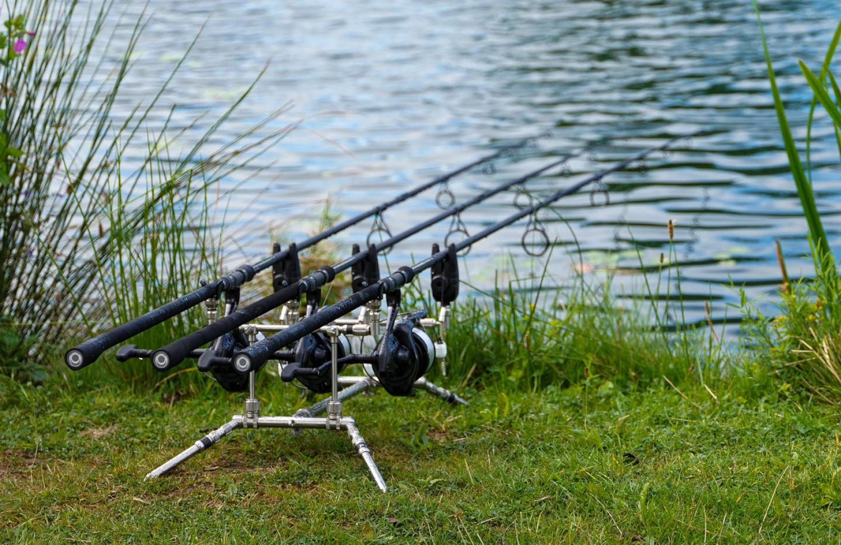 Shimano Tribal TX-7 A Carp Rod