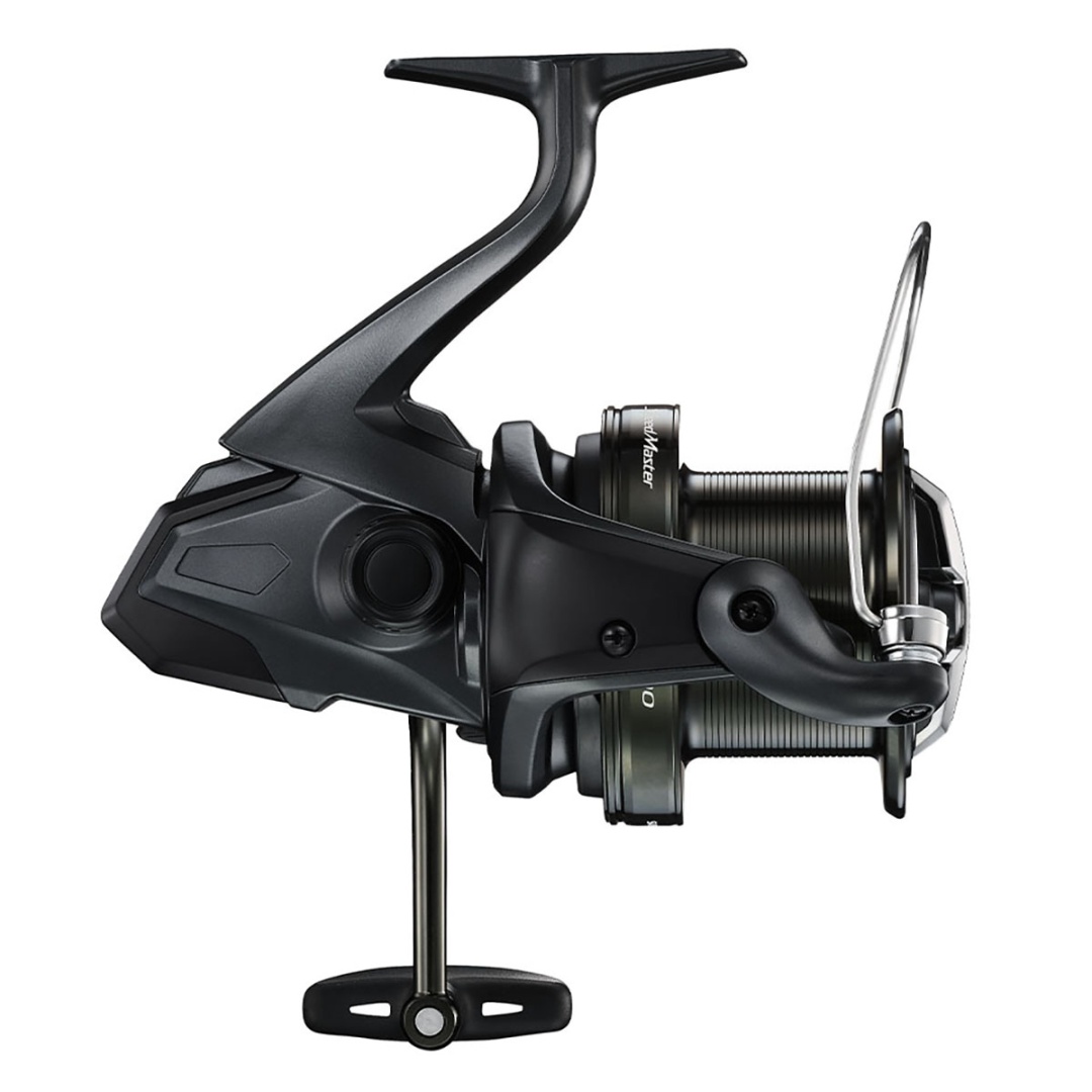 Shimano Speedmaster 14000 XTD Carp Reel