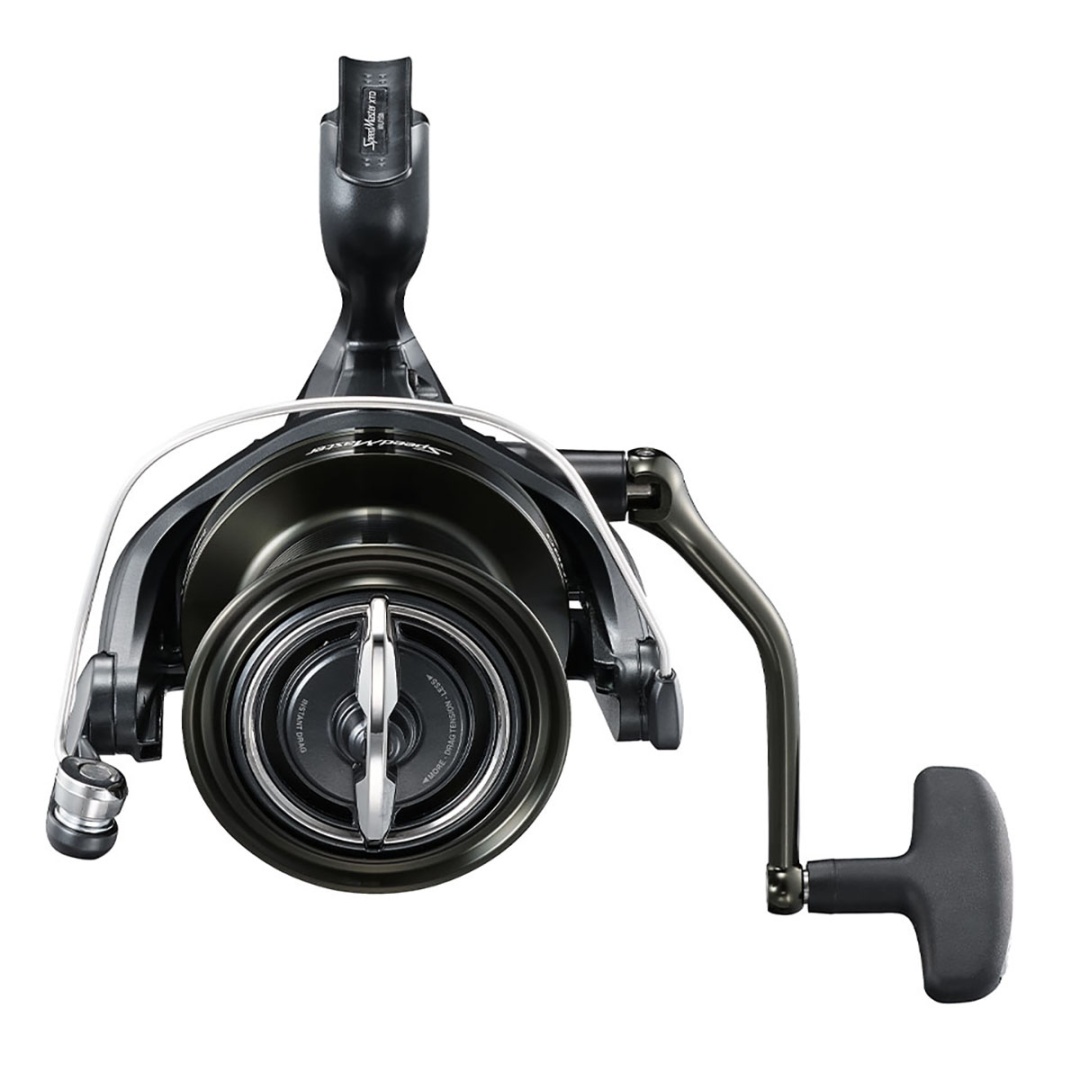 Shimano Speedmaster 14000 XTD Carp Reel