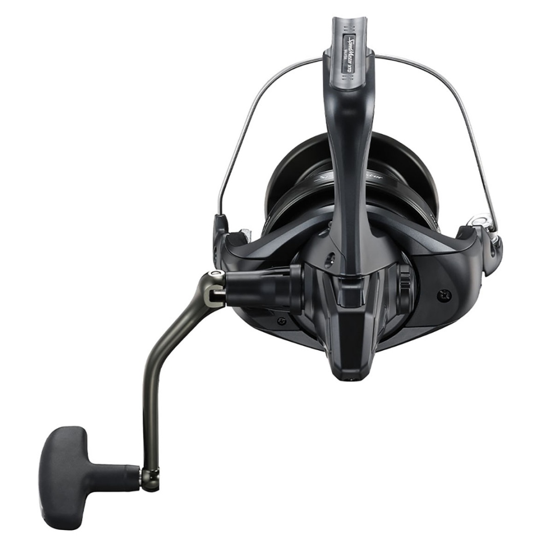 Shimano Speedmaster 14000 XTD Carp Reel