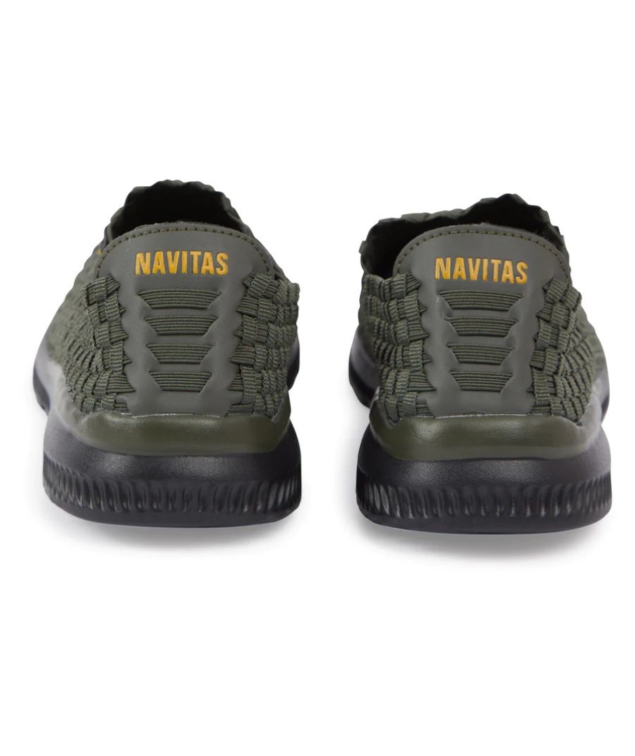 NAVITAS Weave 2.0 Green