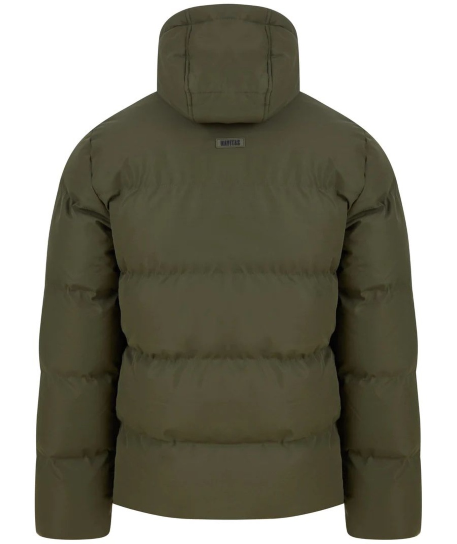 NAVITAS Eurus Puffer Jacket