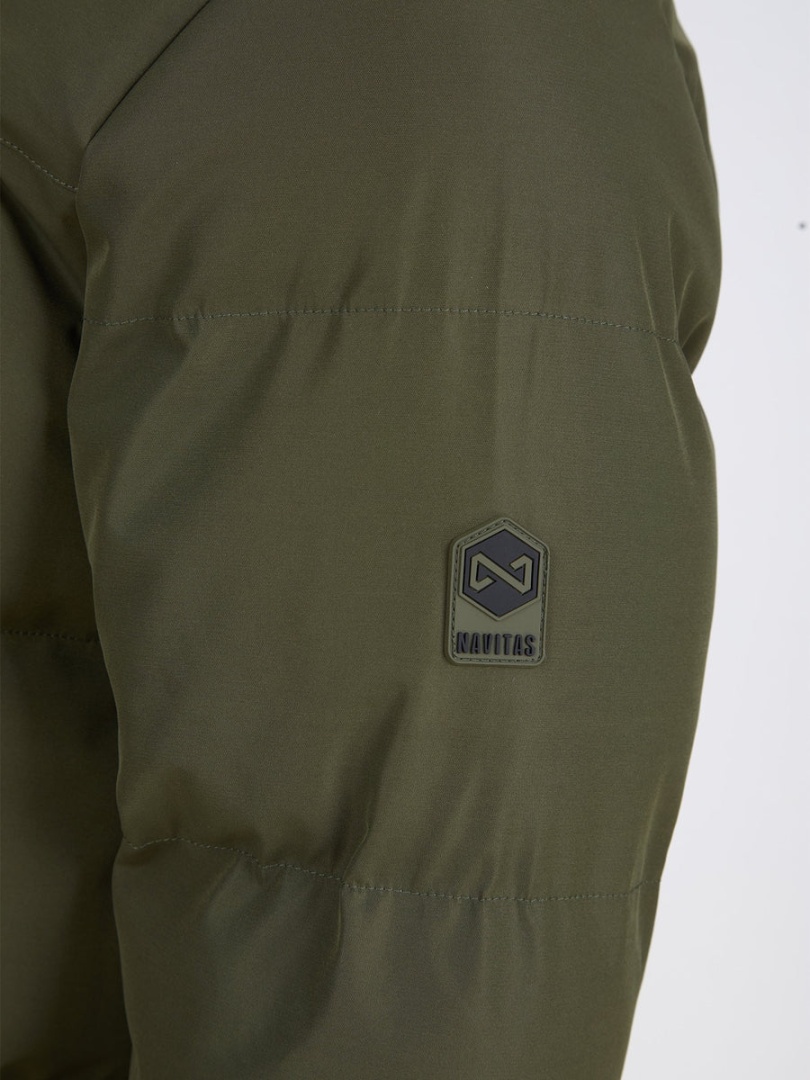 NAVITAS Eurus Puffer Jacket