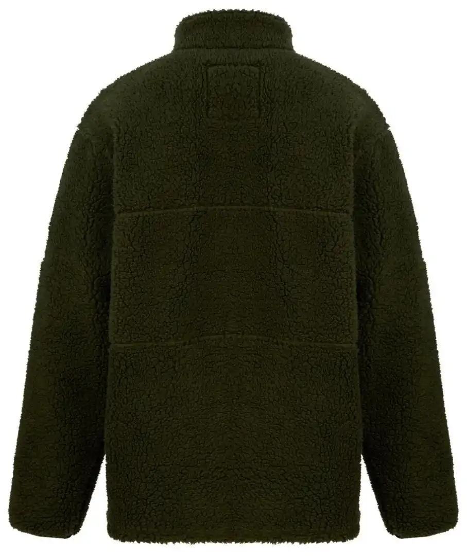 NAVITAS Sherpa Pullover