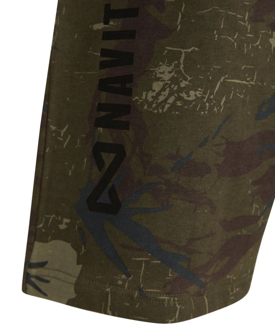 NAVITAS Identity Jogger Shorts Camo