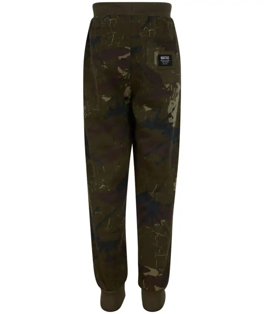 NAVITAS Kids Camo Identity Jogger