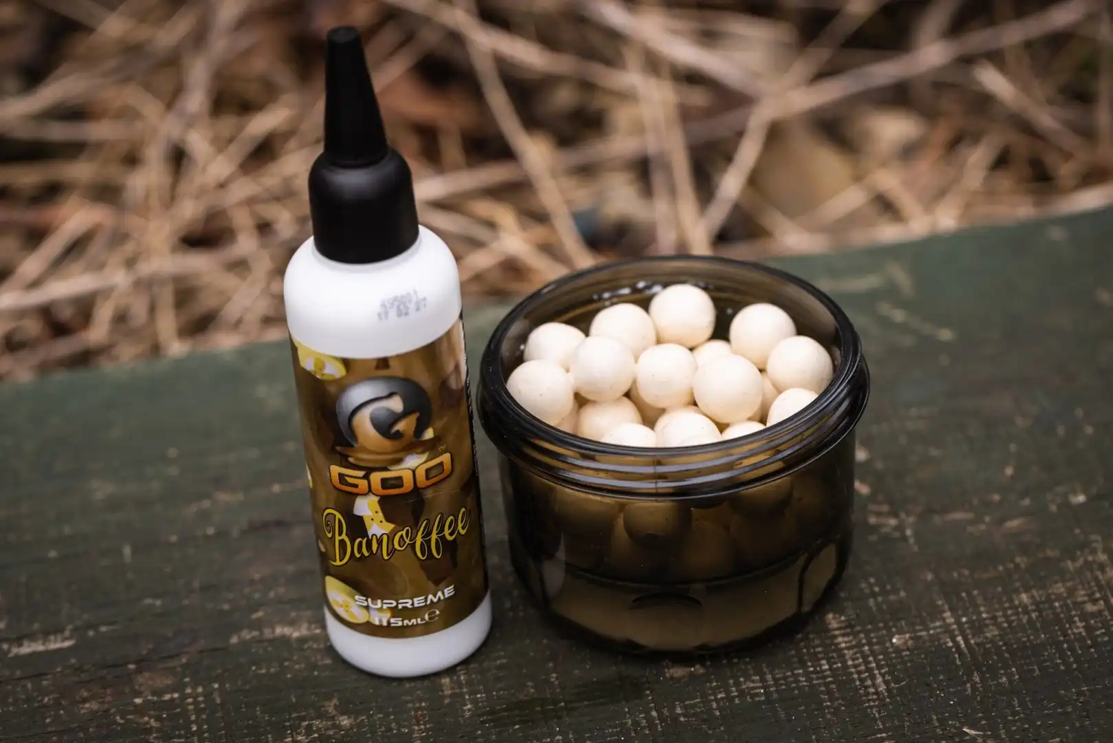 Kiana Carp Goo Banoffee Supreme