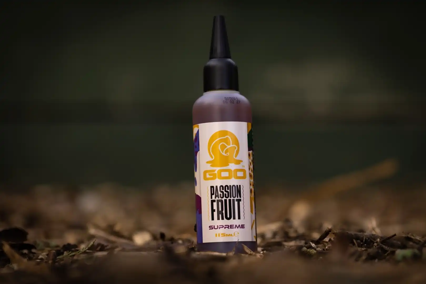 Kiana Carp Goo Passionfruit Supreme