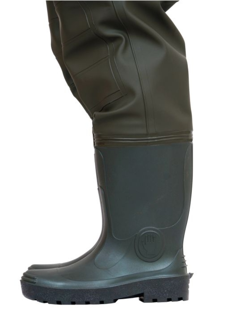 Pros - Premium Waders SBPP01