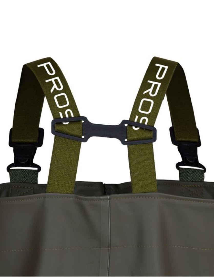 Pros - Premium Waders SBPP01