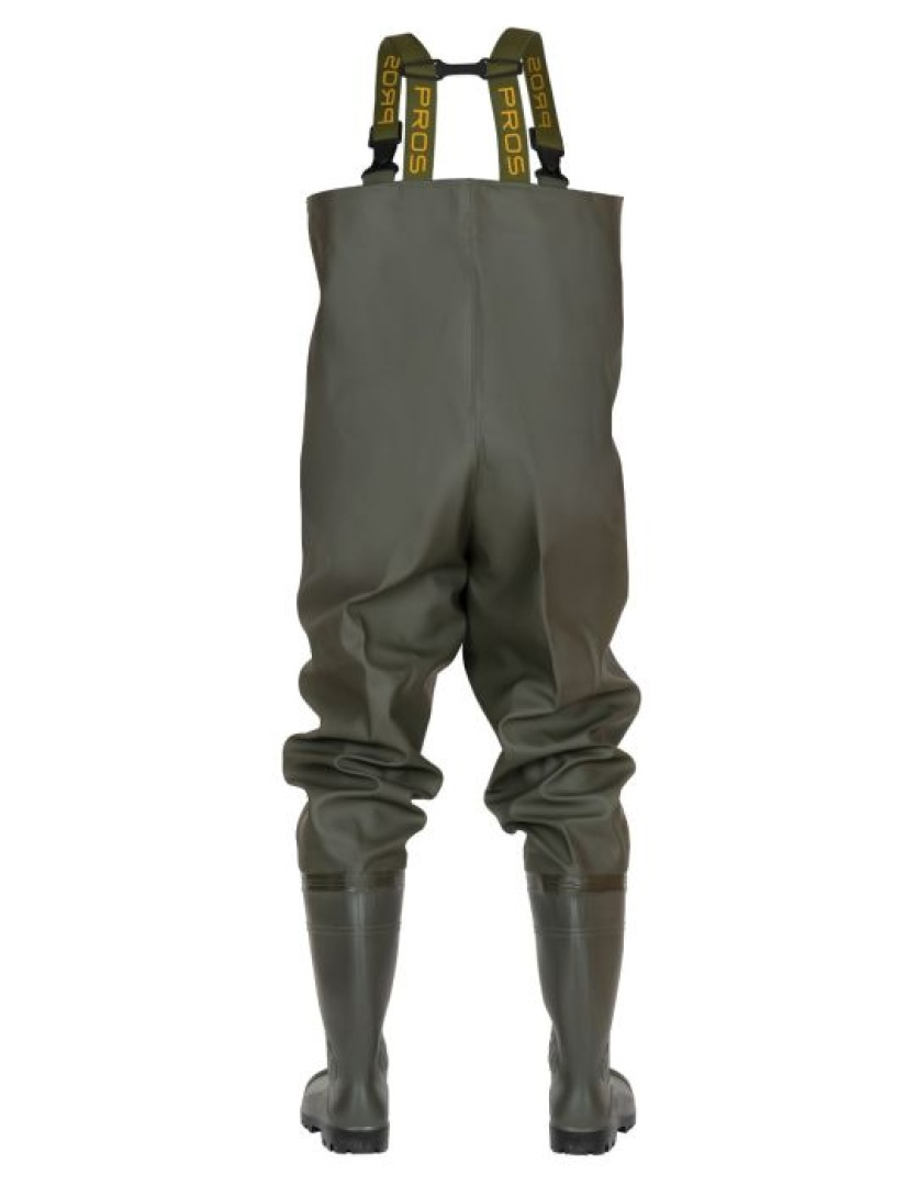 Pros - Stivali Waders MAX SBM01B