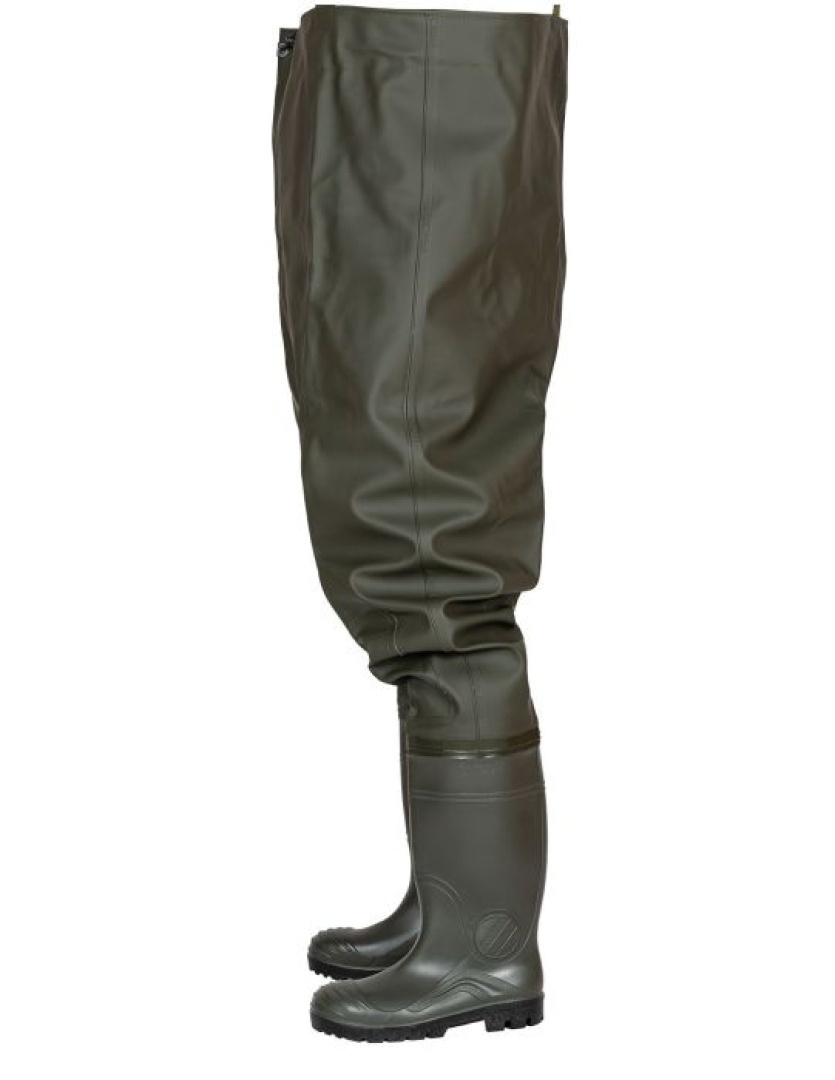 Pros - MAX Chest Waders SBM01B