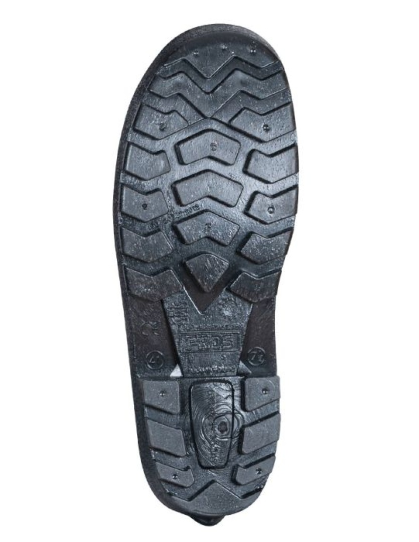 Pros - Neopreninės kelnės su batais MAX SBM01B