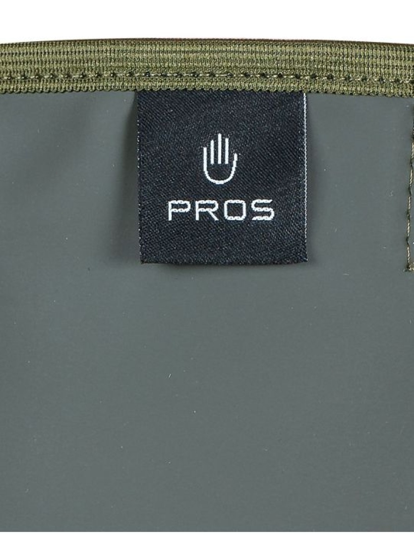 Pros - Waders STANDARD WR02 - Verdi