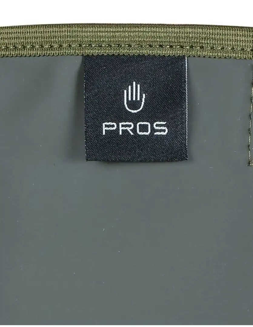 Pros - Waders STANDARD WR02 - Verde